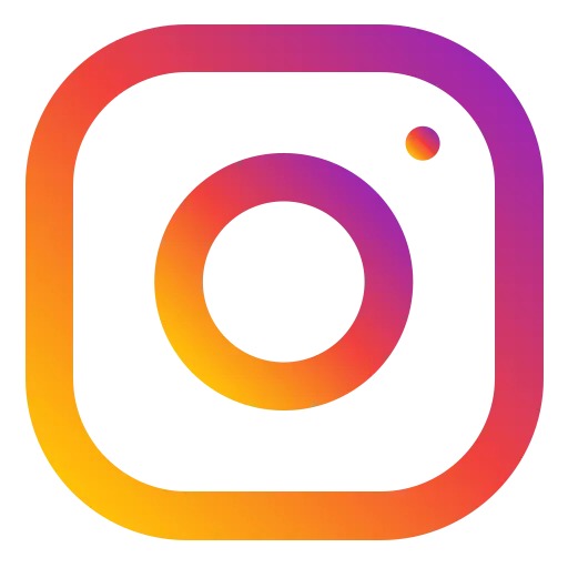 Logo Instagram Logis Hôtel Le rendez-vous des copains